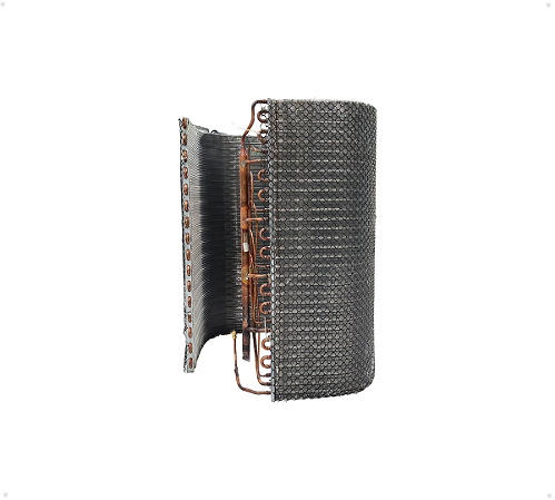 Serpentina P/ Condensador Springer Midea 48.000 60.000 Btu/h