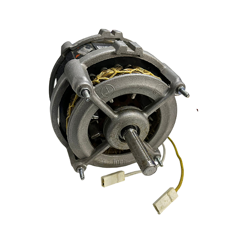 Motor P/ Lava-Roupa Cônsul CWN07A CWS07A 1/4Cv 127V Weg