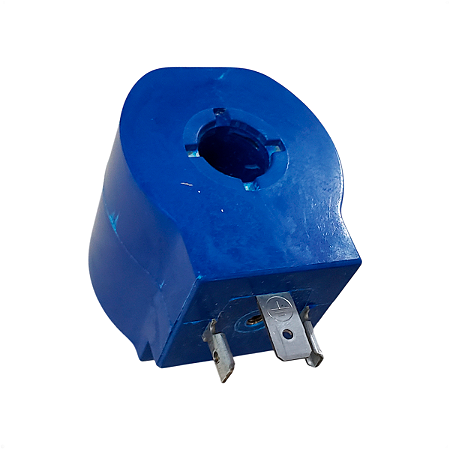 Bobina p/ Válvula Solenoide Emerson 12W 50/60Hz QC18QB4514