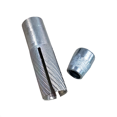 Cone Jaqueta 5/16" para Parabolt Cumbador 4Un