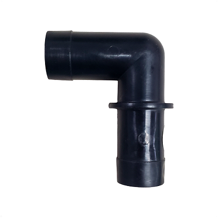 Conector da Mangueira D'Água Lava-Roupa Brastemp Super Luxo 000023005