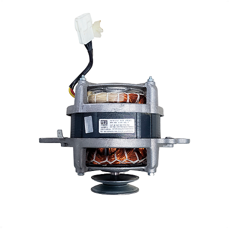 Motor p/ Lava-Roupa Brastemp BWC08A BWL11A 1/4HP 127V W10367922