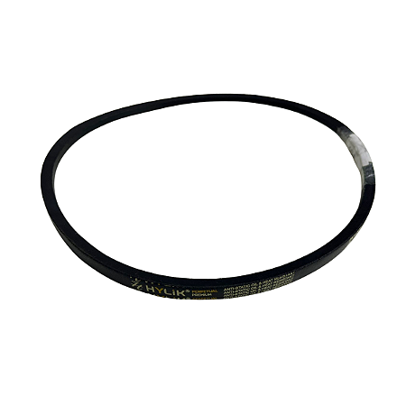 Correia Industrial Em "V" A - 34 A - 34