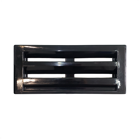 Grade Veneziana Frontal Husmann 570L p/ Vitrine Expositor