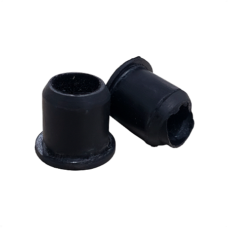 Bucha Fixadora Motor Lava-Roupa Bosch Continental 14mm 186342 451232