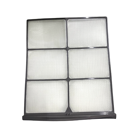 Filtro P/ Acj Cônsul Air Master 30.000 Btu/h Ccr30 Ccf30 004180950