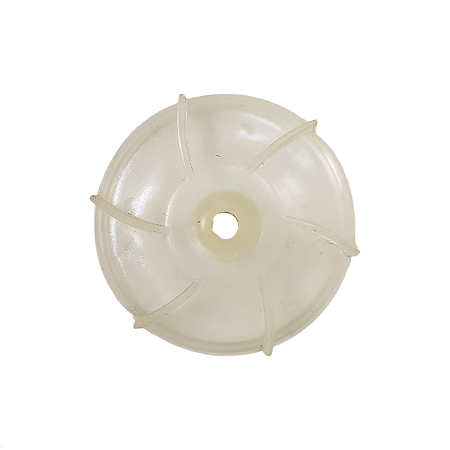 Impulsor da Bomba Dupla para Lava-Roupa Brastemp 21424