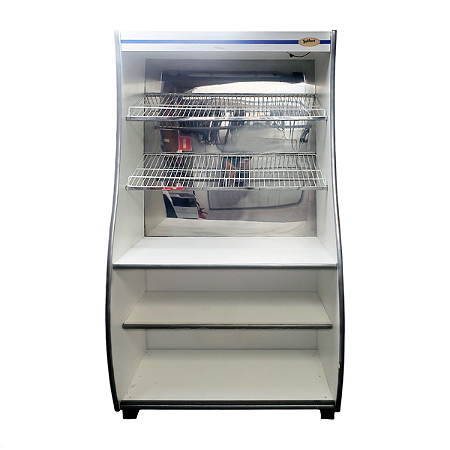 Armário para Pães Sulfort LAP100 1,90M 127V