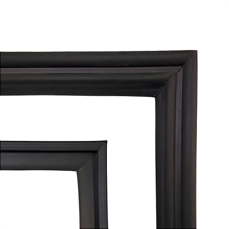 Gaxeta para Freezer Horizontal Metalfrio HF360