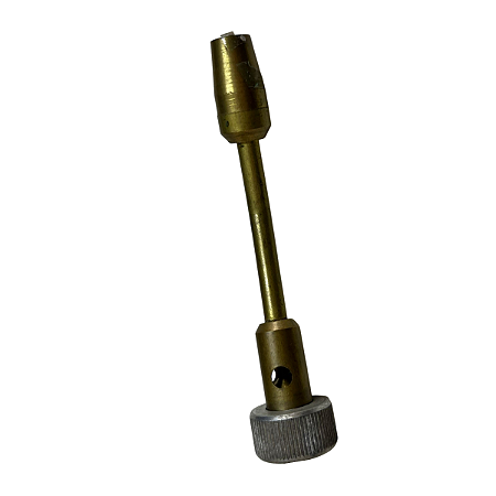 Bico Maçarico Chama Fina 5/8 - Gás Glp