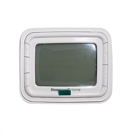 Termostato de Ambiente Digital Proporcional Quente e Frio 24V