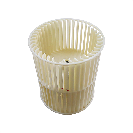 Turbina do Ventilador Axial Console Trane para Split Piso Teto 153mm x 180mm