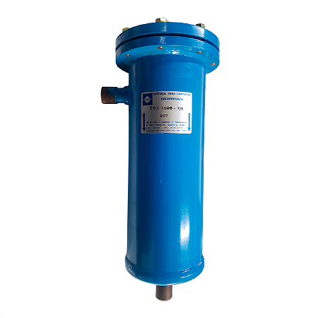 Carcaça Fligor CCR1500 7/8" p/ Cartucho Recarregável