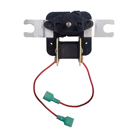 Circulador de Ar CEBI 220V c/ Hélice Radial