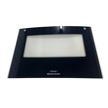 Tampa De Vidro P/ Fogão Cônsul Cf376bb Cf376a Cf476a W10544182