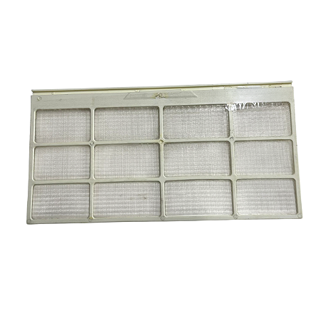 Filtro Tela P/ Split Piso Teto Carier Midea Space Pequeno