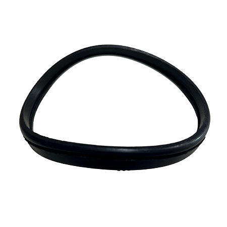 Gaxeta Do Filtro D'Água P/ Lava-Roupa Brastemp Antiga