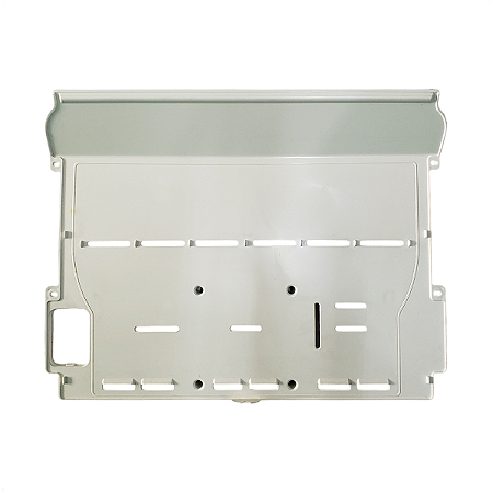 Capa Frontal Evaporador Brastemp BRE XRE W10172700