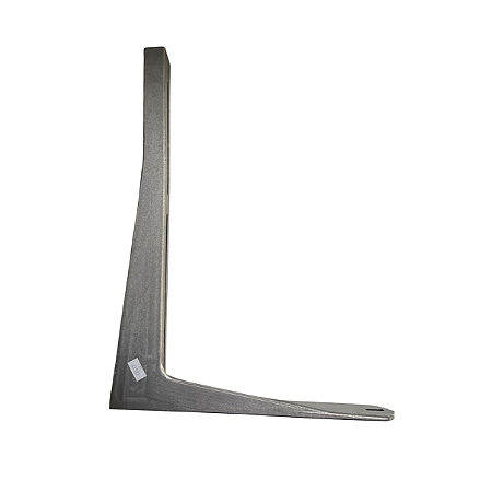 Suporte Em Alumínio P/ Condensadora De 6000 A 12.000 Btu/h