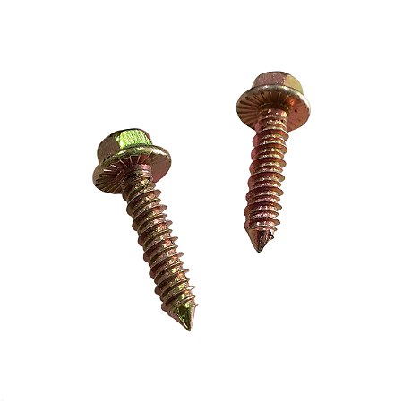 Parafusos Suporte Rolamento Brastemp Consul 2Un