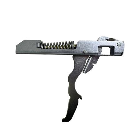 Dobradiça Da Porta P/ Fogão Brastemp Xy360 Bf260 Bft60 By260