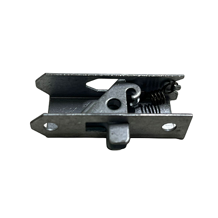 Guia Da Dobradiça P/ Fogão Brastemp Xf5 Xf976 Bfs Bfg Bfz