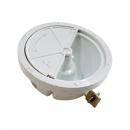 Dosador Sabao Brastemp 127V BVS24 720262