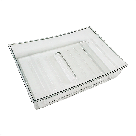 Gaveta de Carne Refrigerador Brastemp BRD32 BRH32 BRA30 BRA34