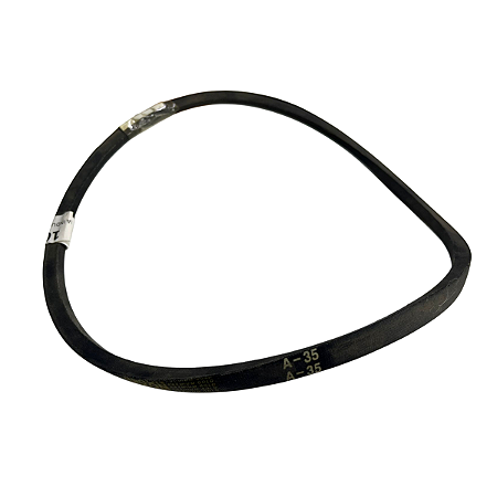 Correia Industrial Em V A-35
