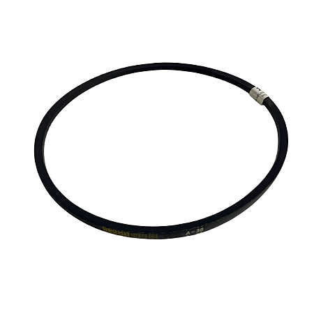 Correia Industrial Em V A-38 P/ Lava-roupa Mueller