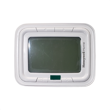 Termostato Digital Honeywell 2 Estagios 220V T6861V2WB-2