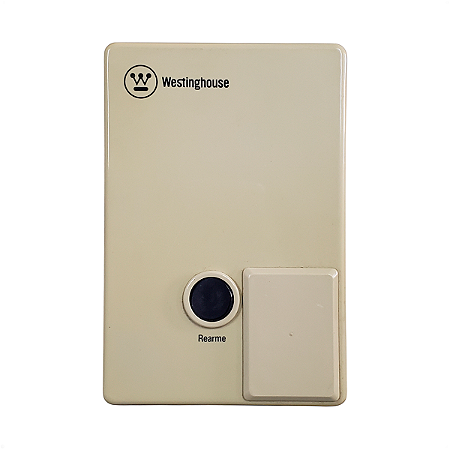 Chave Magnetica Trifasica Westinghouse 1/3HP 220V