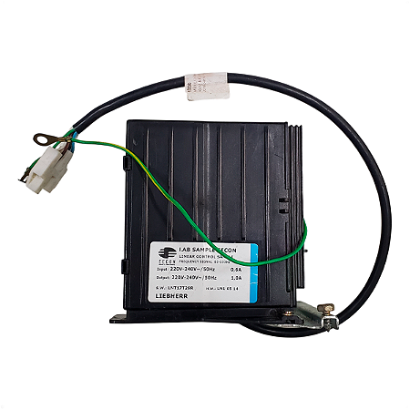 Modulo Inversor Embraco LNT17T29R 220V Liebherr