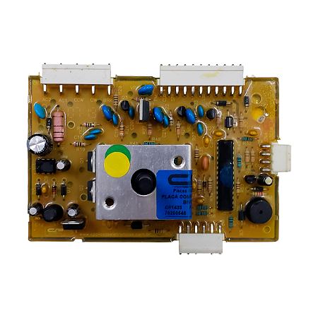 Placa de Potencia Electrolux LTC10 Bivolt