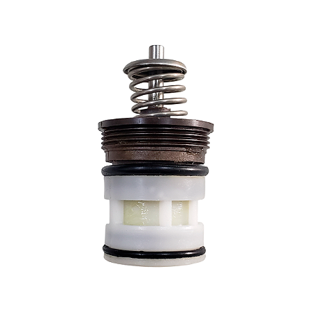 Reparo Cartucho 1/2 MVA 2W12CT Valvula 2 Vias