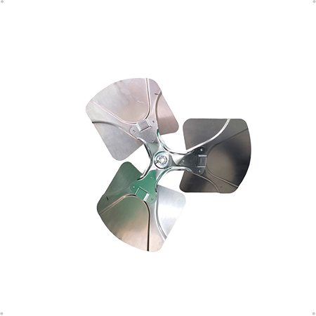 Hélice P/ Unidade Condensadora Roof Top Carrier 50qca10386s