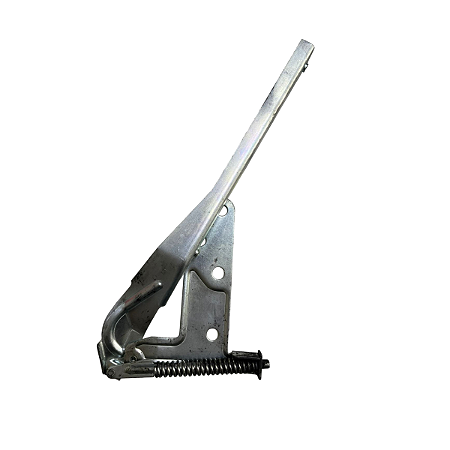 Conjunto Dobradiça Esquerda Reposição P/ Lava-louça Brastemp