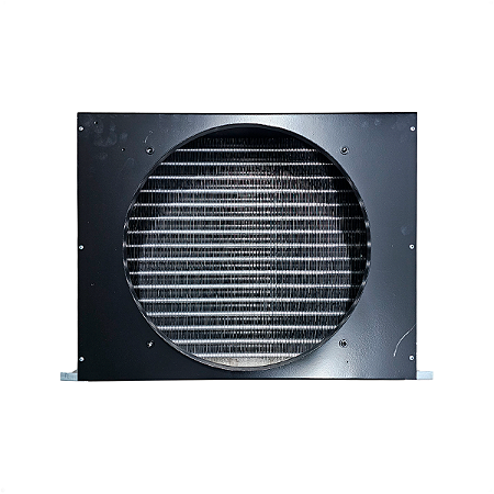 Condensador Elgin 1HP a 1 1/4HP 1 Coifa 350mm