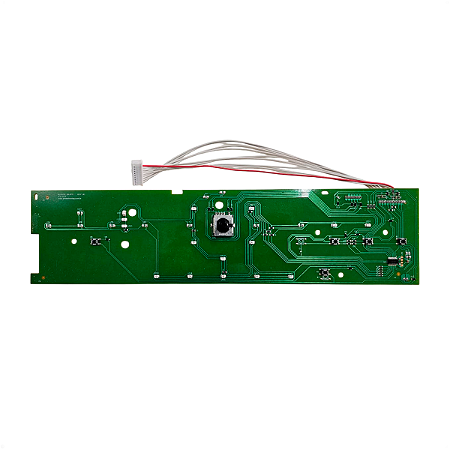 Interface Bivolt Brastemp BWL09B W10356418