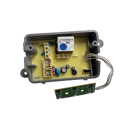 Placa De Potência P/ Lava-Roupa Cônsul Cwh12a Bivolt W11326975