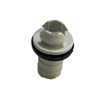 Dreno Com Anel P/ Acj Split Springer Carrier Qca075 Qce10