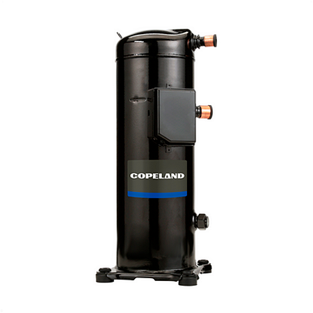 Compressor Copeland Scroll 25TR Trifásico R-410A