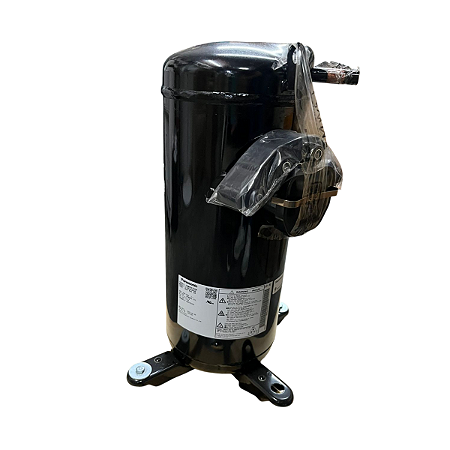 Compressor Scroll Panasonic 4TR 220V Trifásico R-22/R-407C