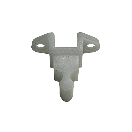 Pino Trava Da Moto Bomba P/ Lava-Louça Brastemp Ble20 326028734