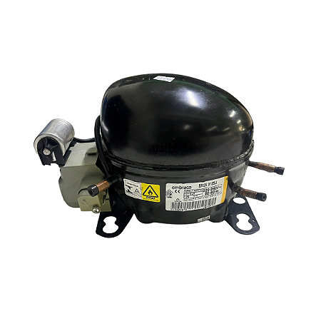Compressor Embraco 1/3+Hp 220v R-290 Em2x3125u Lbp Mbp P/ Congelador