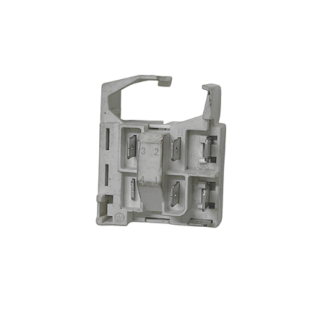 Relé Ptc Embraco Sem Protetor Qps2-c4r7md3 084 J8 - Ep15ka