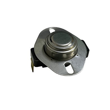 Termostato Bimetálico Operacional P/ Secadora Brastemp Compacta Bsr24 55111