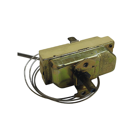 Termostato De Aquecimento Thermic C/ Capilar De 30ºc A 300ºc Im 540.020