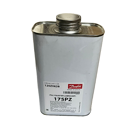 Óleo Danfoss Polivinil Ester Pve 320hv 1l Fvc68d 120z5034