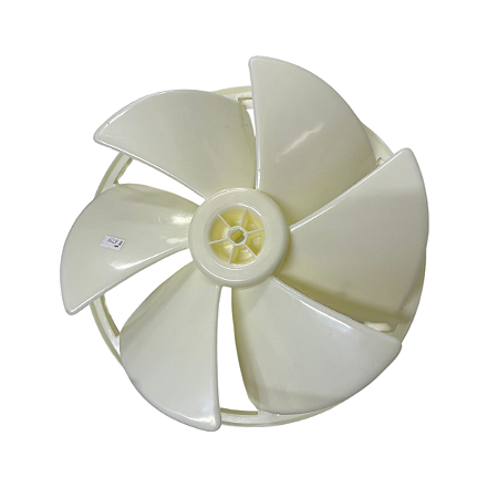Ventilador Axial Cônsul/Brastemp De 10 A 21.000 Btu/h C/ Anel
